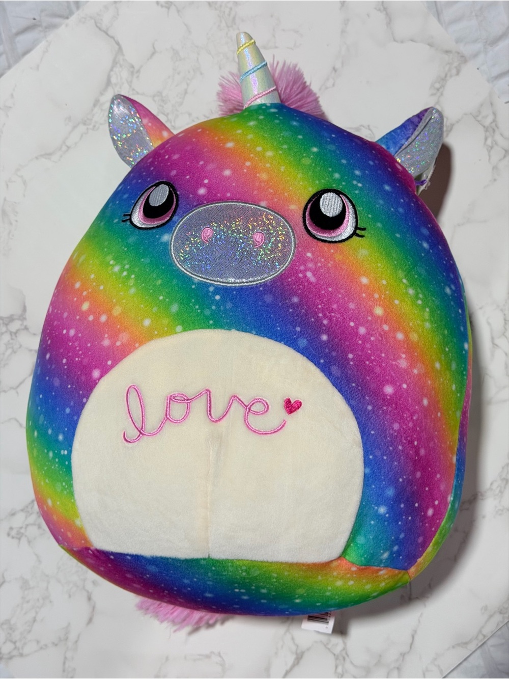 Squishmallow Prim